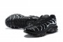 Cheap Mens Air Max Plus Tn Black Grey Sneakers 852630-038