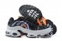 Cheap Mens Air Max Plus Tn Black Grey Supernova Sneakers CW6019-001