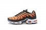 Cheap Mens Air Max Plus Tn Black Orange Sneakers BQ4629-001