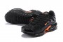 Cheap Mens Air Max Plus Tn Black Orange Sneakers