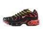 Cheap Mens Air Max Plus Tn Black Red Sneakers CZ9270-001