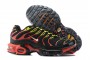 Cheap Mens Air Max Plus Tn Black Red Sneakers CZ9270-001