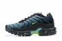 Cheap Mens Air Max Plus Tn Blue Black Sneakers CV1636-001