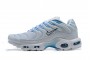 Cheap Mens Air Max Plus Tn Blue Fury Sneakers 852630-105