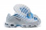 Cheap Mens Air Max Plus Tn Blue Fury Sneakers 852630-105