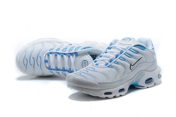 Cheap Mens Air Max Plus Tn Blue Fury Sneakers 852630-105