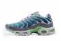 Cheap Mens Air Max Plus Tn Blue Green Sneakers CT1619-400