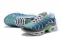 Cheap Mens Air Max Plus Tn Blue Green Sneakers CT1619-400