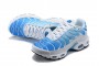 Cheap Mens Air Max Plus Tn Blue White Sneakers 852630-411