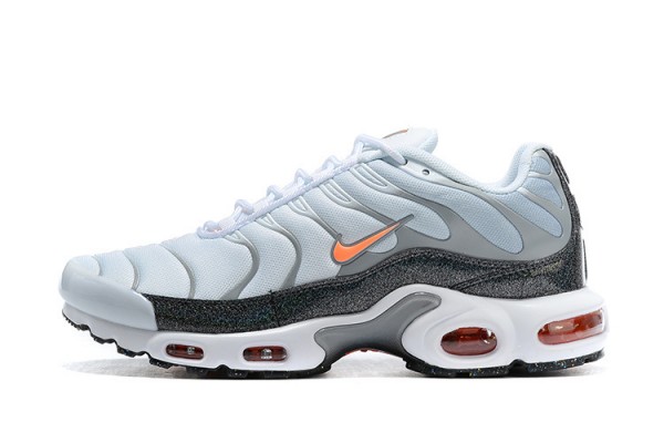 Cheap Mens Air Max Plus Tn Crater Grey Sneakers DA1500-100