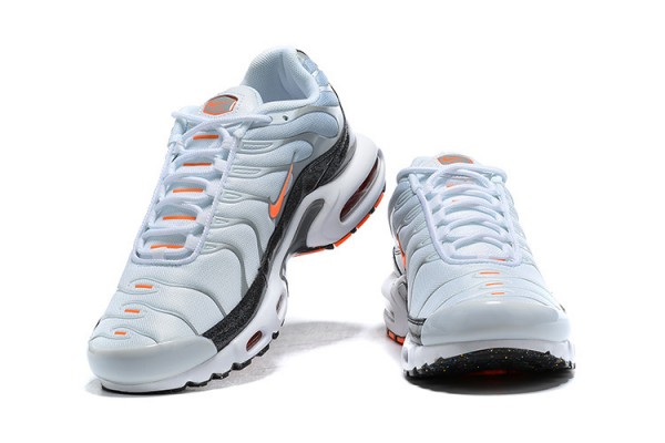 Cheap Mens Air Max Plus Tn Crater Grey Sneakers DA1500-100