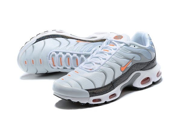 Cheap Mens Air Max Plus Tn Crater Grey Sneakers DA1500-100