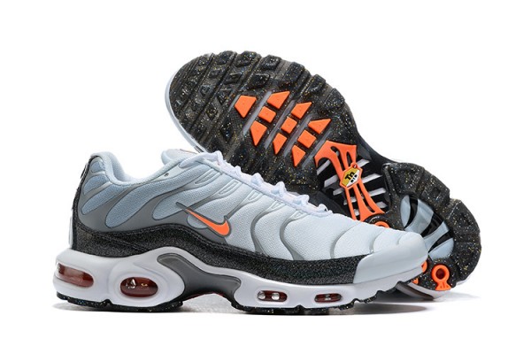 Cheap Mens Air Max Plus Tn Crater Grey Sneakers DA1500-100