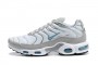 Cheap Mens Air Max Plus Tn Grey White Sneakers CZ7552-002