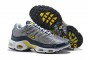 Cheap Mens Air Max Plus Tn Grey Yellow Sneakers BV1983-500