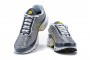 Cheap Mens Air Max Plus Tn Grey Yellow Sneakers BV1983-500