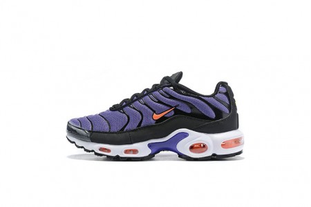 Cheap Mens Air Max Plus Tn Purple Black Sneakers CD0609-024