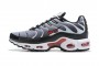 Cheap Mens Air Max Plus Tn QS Black Red Sneakers 