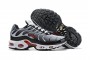 Cheap Mens Air Max Plus Tn QS Black Red Sneakers 