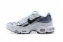 Cheap Mens Air Max Plus Tn White Black Sneakers BV1983-100