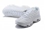 Cheap Mens Air Max Plus Tn White Sneakers