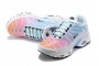 Cheap Womens Air Max Plus Tn Blue Pink Sneakers 605112-115