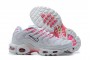 Cheap Womens Air Max Plus Tn Pink White Sneakers 852630-106