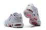 Cheap Womens Air Max Plus Tn Pink White Sneakers 852630-106