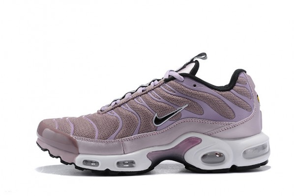 Cheap Womens Air Max Plus Tn Pink White Sneakers