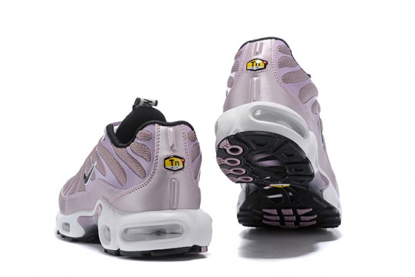 Cheap Womens Air Max Plus Tn Pink White Sneakers