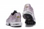 Cheap Womens Air Max Plus Tn Pink White Sneakers