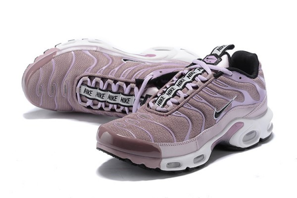 Cheap Womens Air Max Plus Tn Pink White Sneakers