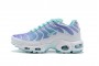 Cheap Womens Air Max Plus Tn White Blue Sneakers