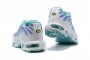 Cheap Womens Air Max Plus Tn White Blue Sneakers