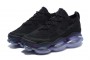 Cheap Mens Air Max Scorpion Black Purple Sneakers DR0888-001