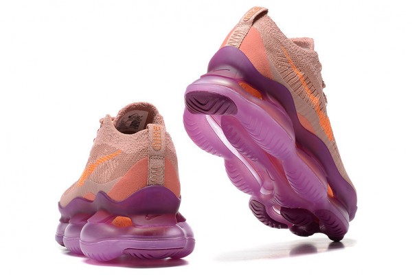 Cheap Womens Air Max Scorpion Pink Purple Sneakers DJ4702-601