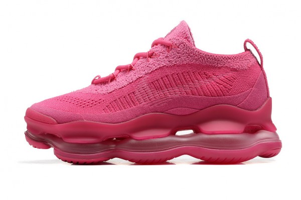 Cheap Womens Air Max Scorpion Pink Sneakers DR0888-008