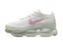 Cheap Womens Air Max Scorpion White Pink Sneakers DV4702-100