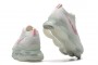 Cheap Womens Air Max Scorpion White Pink Sneakers DV4702-100