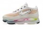 Cheap Womens Air Max Scorpion White Pink Sneakers FJ6032-910