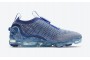 Cheap Womens/Mens Air VaporMax 2020 Flyknit Blue Sneakers CT1823-400