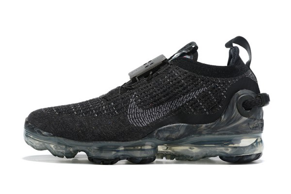 Cheap Womens/Mens Air VaporMax 2020 Flyknit Dark Grey Sneakers CJ6740-002