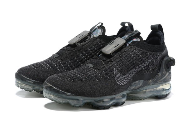 Cheap Womens/Mens Air VaporMax 2020 Flyknit Dark Grey Sneakers CJ6740-002