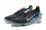 Cheap Womens/Mens Air VaporMax 2020 Flyknit Deep Royal Blue Sneakers CJ6740-400