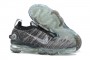 Cheap Womens/Mens Air VaporMax 2020 Flyknit Oreo Grey Sneakers CT1823-001