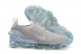 Cheap Womens/Mens Air VaporMax 2020 Flyknit Summit White Sneakers CJ6740-100