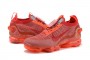 Cheap Womens/Mens Air VaporMax 2020 Flyknit Team Red Sneakers CT1823-600