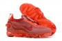 Cheap Womens/Mens Air VaporMax 2020 Flyknit Team Red Sneakers CT1823-600