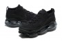 Cheap Womens/Mens Air VaporMax 2021 Flyknit Black Sneakers DJ4702-002