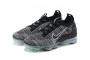 Cheap Womens/Mens Air VaporMax 2021 Flyknit Black Grey Sneakers DH4088-003